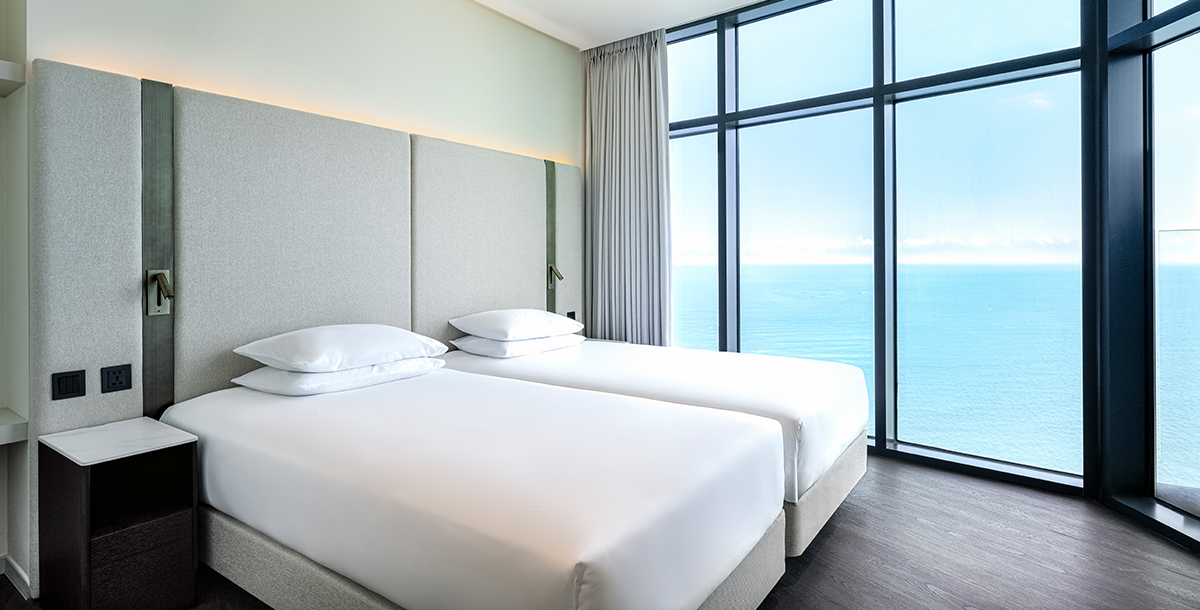 Two Bedroom Premier Suite 이미지