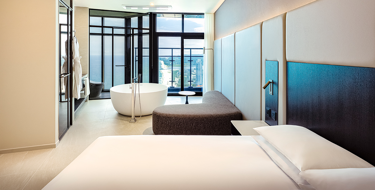 Two Bedroom Premier Suite 이미지
