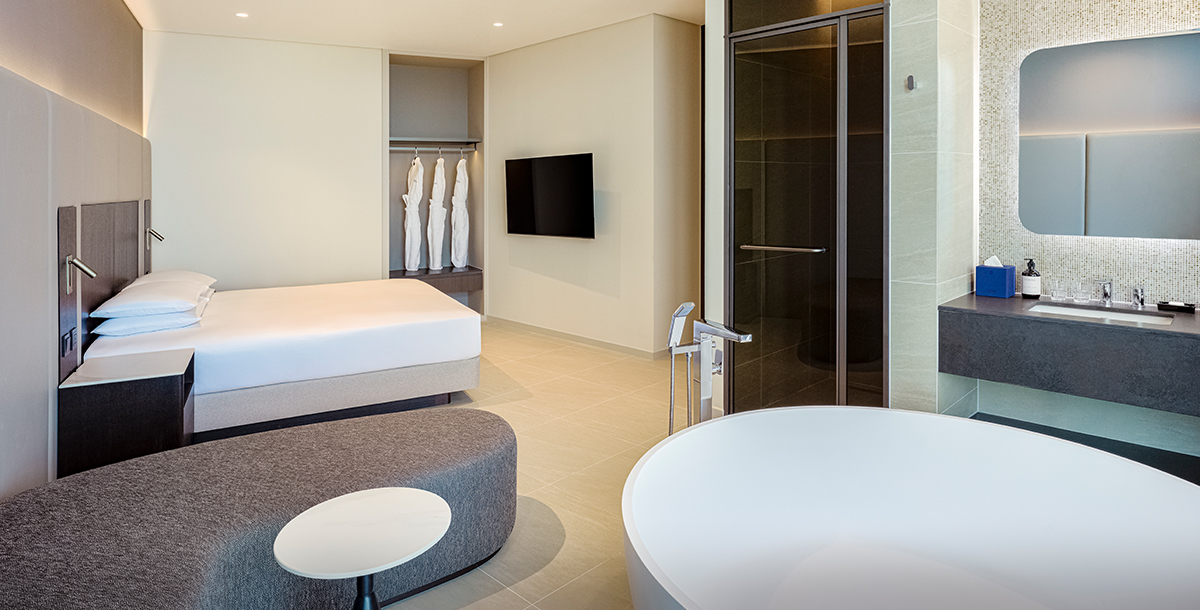 Two Bedroom Premier Suite 이미지