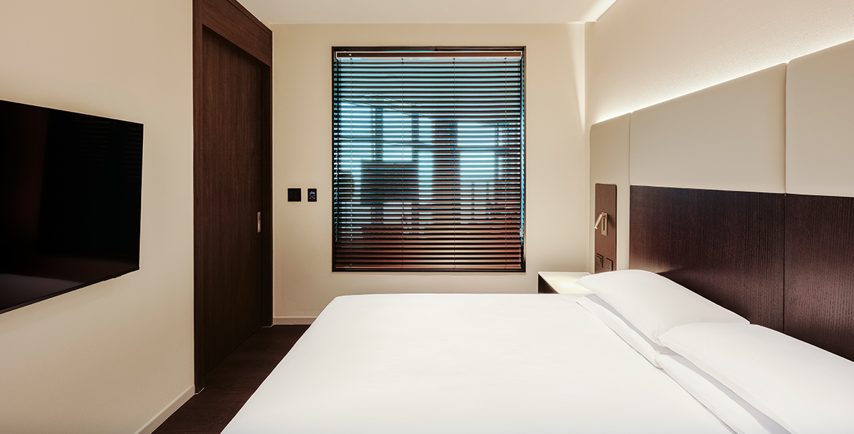 Corner Pool Suite 이미지
