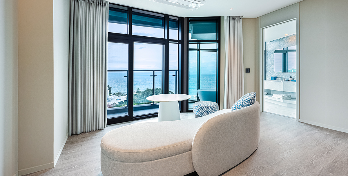 Premier King Ocean view 이미지
