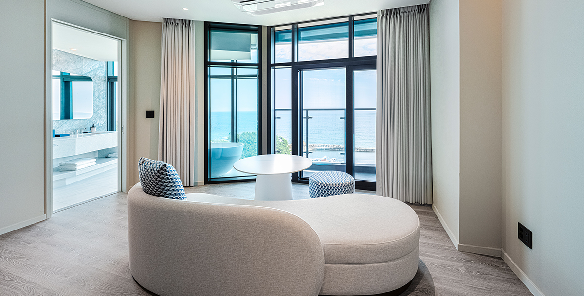 Premier Twin Ocean view 이미지