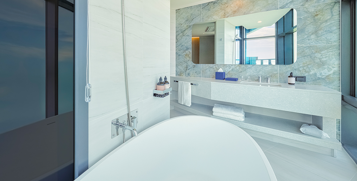 Premier Twin Ocean view 이미지